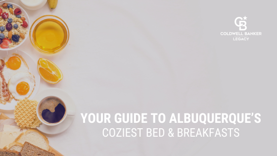 Bed and Breakfasts Albuquerque